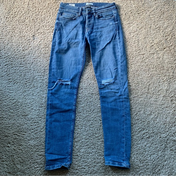 Only&Sons Loom Slim Jeans - Picture 1 of 7